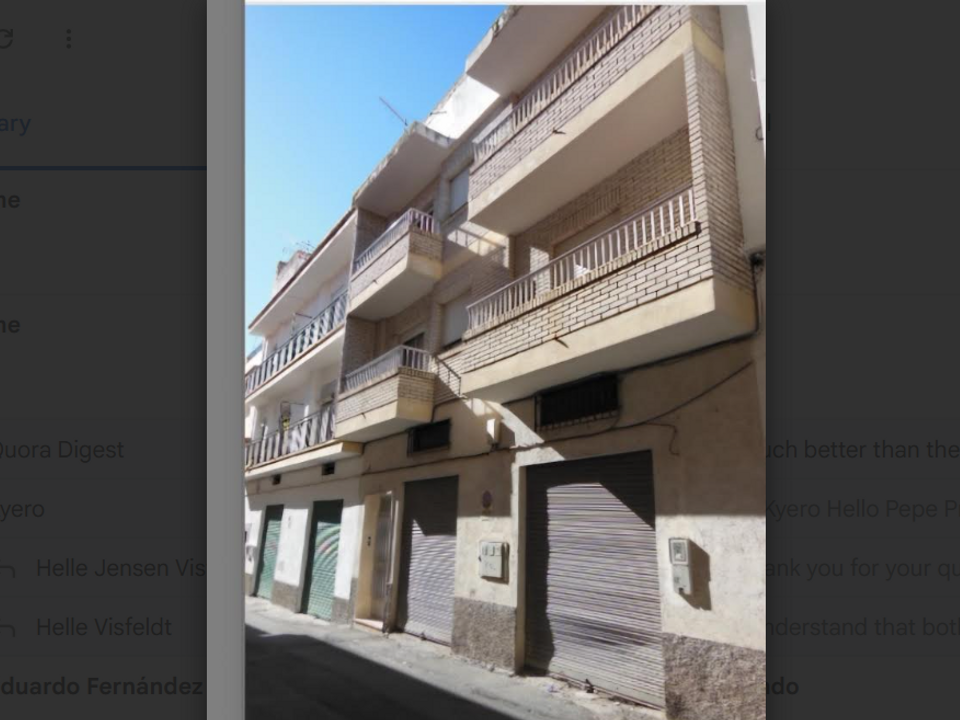 Lejlighed i Orgiva, Granada - foto 2